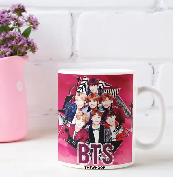 Red_Printed_Bts_Boys_Army_Kpop_Ceramic_Coffee_Mug_(350Ml)_Best_Gift_For_Girls_&_Boys