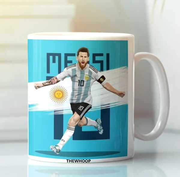 Green_Printed_Ceramic_Footballer_Lionel_Messi_Printed_Ceramic_Coffee_Mug_(350Ml)_For_Your_Friends_Lionel_Messi_Fans