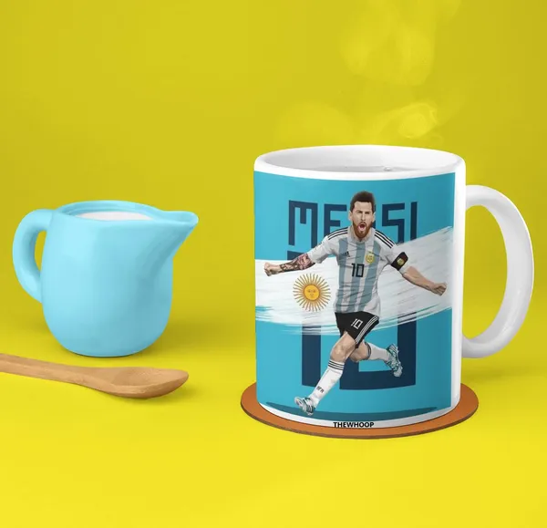 Green_Printed_Ceramic_Footballer_Lionel_Messi_Printed_Ceramic_Coffee_Mug_(350Ml)_For_Your_Friends_Lionel_Messi_Fans