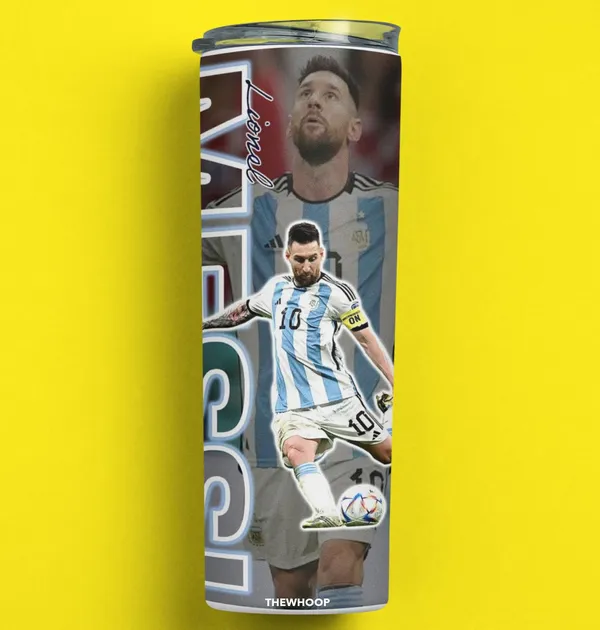 White_Printed_Footballer_Lionel_Messi_Stainless_Steel_Tumbler_600_Ml_Water_Bottle_Best_Gift_For_Messi_Fans_For_Birthday_Or_Special_Occasion._(Model_-_3)