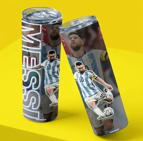 White_Printed_Footballer_Lionel_Messi_Stainless_Steel_Tumbler_600_Ml_Water_Bottle_Best_Gift_For_Messi_Fans_For_Birthday_Or_Special_Occasion._(Model_-_3)
