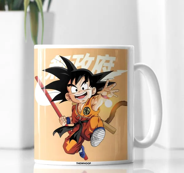 Combo_Pack_Of_2_White_Anime_Naruto/_Goku/_Luffy_Gift_|_Ceramic_Coffee_Mug_350_Ml_With_Keychain_Combo_(Anime_-_Goku_-_Kid)
