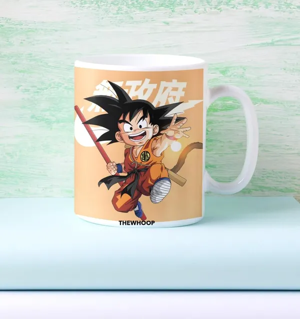 Combo_Pack_Of_2_White_Anime_Naruto/_Goku/_Luffy_Gift_|_Ceramic_Coffee_Mug_350_Ml_With_Keychain_Combo_(Anime_-_Goku_-_Kid)