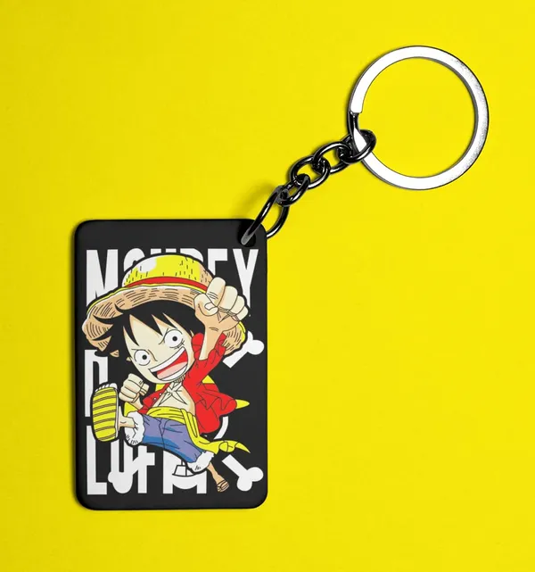 Combo_Pack_Of_2_White_Anime_Naruto/_Goku/_Luffy_Gift_|_Ceramic_Coffee_Mug_350_Ml_With_Keychain_(Anime_-_Luffy_-_Kid)