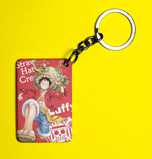 Combo_Pack_Of_2_White_Anime_Naruto/_Goku/_Luffy_Gift_|_Ceramic_Coffee_Mug_350_Ml_With_Keychain_Combo_(Anime_-_Luffy)