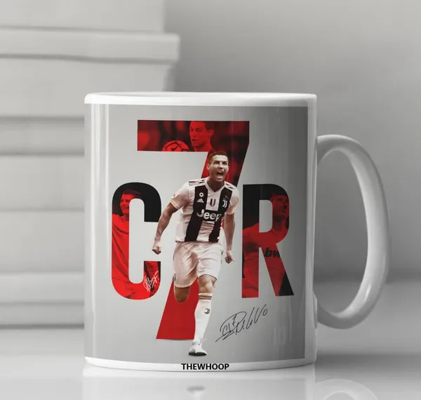 Red_Printed_Ceramic_Footballer_Cristiano_Ronaldo_Cr7_Printed_Ceramic_Coffee_Mug_(350Ml)_For_Your_Friends_Ronaldo_Cr7_Fans