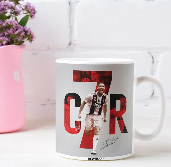 Red_Printed_Ceramic_Footballer_Cristiano_Ronaldo_Cr7_Printed_Ceramic_Coffee_Mug_(350Ml)_For_Your_Friends_Ronaldo_Cr7_Fans