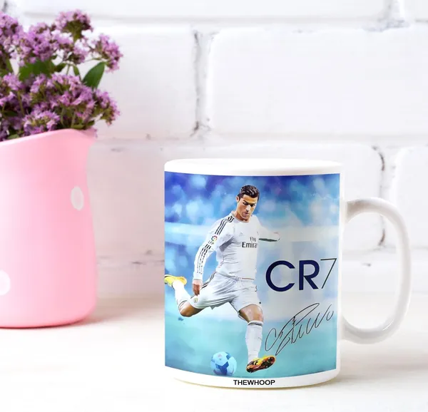 Blue_Printed_Ceramic_Footballer_Cristiano_Ronaldo_Cr7_Printed_Ceramic_Coffee_Mug_(350Ml)_For_Your_Friends_Ronaldo_Cr7_Fans
