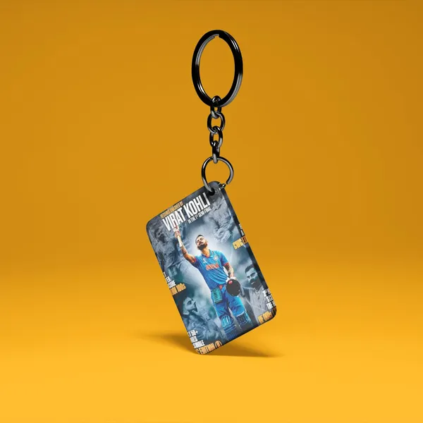 Combo_Pack_Of_2_White_Printed_Virat_Kohli_Ceramic_Coffee_Mug_(350Ml)_With_Wooden_Key-Chain_Combo_Gift_For_Virat_Kohli_Fans_&_Cricket_Lovers_(Virat_-_All_Records)
