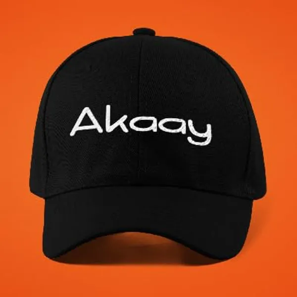 Black_Personalized_Name/_Text_Cotton_Cap_For_Men_&_Women_|_Birthday_Anniversary_Wedding_Gift_For_Husband_Wife_Girlfriend_Boyfriend_Team_Bride_Groom_To_Be