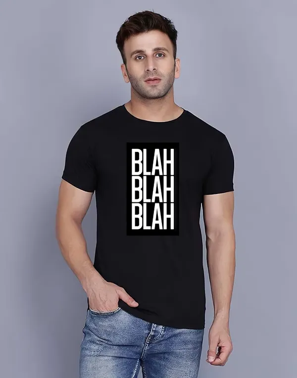 Black_Personalized_Round_Neck_Regular_Fit_Premium_Cotton_Unisex_T-Shirt