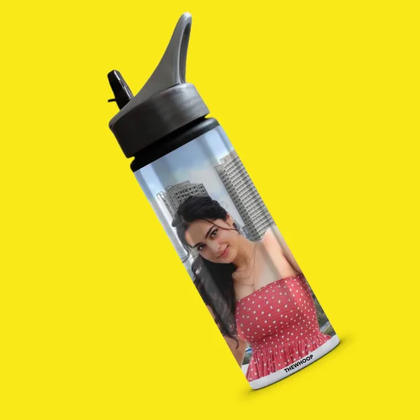 White_Customised,_Personalised_Water_Bottles,_Best_Birthday_Gift_For_All_Age_Groups,_Steel_Water_Bottle_For_Gifts_To_Your_Loved_Ones,_Leakproof_Water_Bottle
