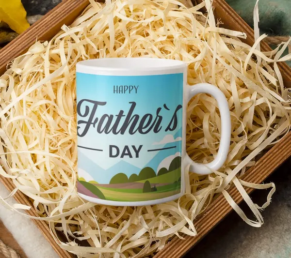 White_Printed_Happy_Fathers_Day_Ceramic_Mug_For_Coffee_Mug_For_Best_Gift_For_All_Fathers