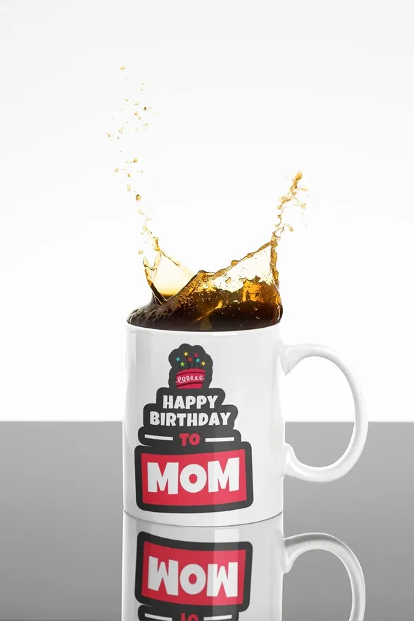 Black_&_White_Printed_Ceramic_Happy_Birthday_Mom_Text_Mug_(_350_Ml_)