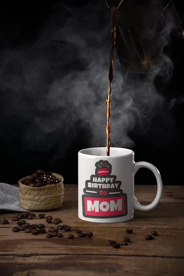 Black_&_White_Printed_Ceramic_Happy_Birthday_Mom_Text_Mug_(_350_Ml_)