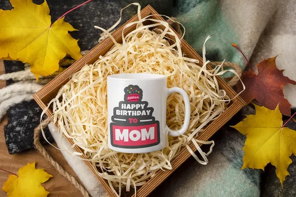 Black_&_White_Printed_Ceramic_Happy_Birthday_Mom_Text_Mug_(_350_Ml_)