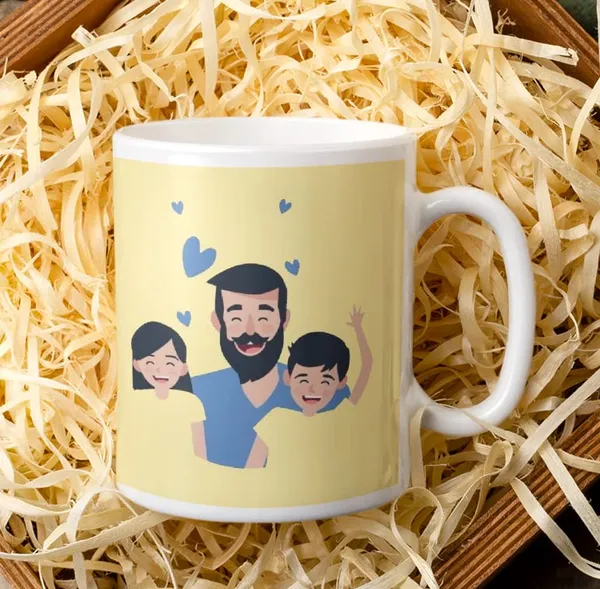 White_Printed_Happy_Fathers_Day_Ceramic_Mug_For_Coffee_Mug_For_Best_Gift_For_All_Fathers