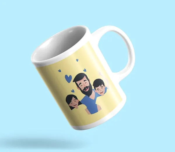 White_Printed_Happy_Fathers_Day_Ceramic_Mug_For_Coffee_Mug_For_Best_Gift_For_All_Fathers