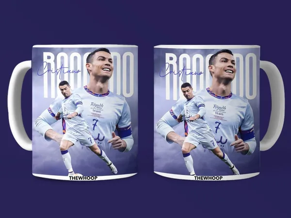 Combo_Pack_Of_2_White_Printed_Cristiano_Ronaldo_Ceramic_Coffee_Mug_(350Ml)_With_Wooden_Key-Chain_Combo_Gift_For_Cristiano_Ronaldo_Fans_&_Football_Lovers_(Ronaldo-Blue_Kick)
