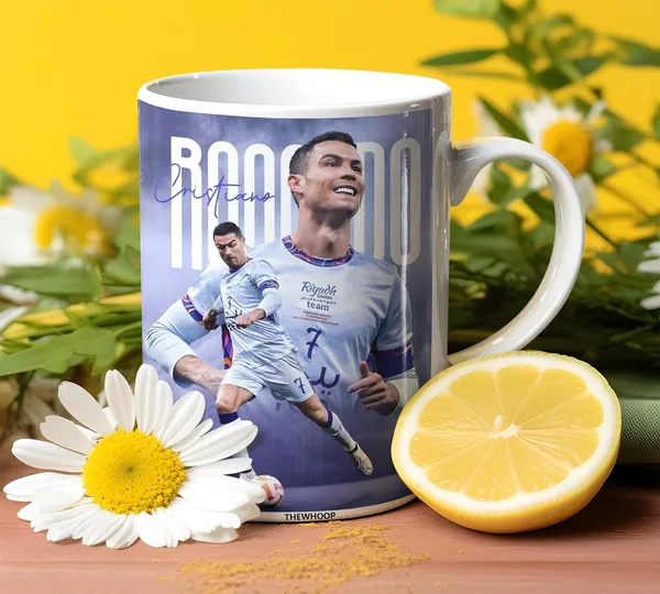 Combo_Pack_Of_2_White_Printed_Cristiano_Ronaldo_Ceramic_Coffee_Mug_(350Ml)_With_Wooden_Key-Chain_Combo_Gift_For_Cristiano_Ronaldo_Fans_&_Football_Lovers_(Ronaldo-Blue_Kick)