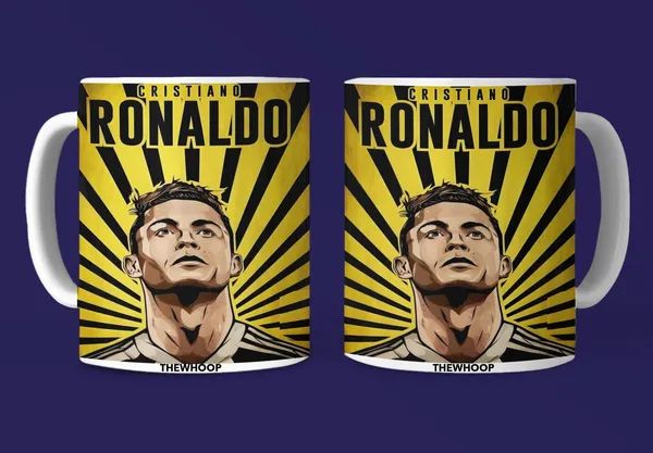 Combo_Pack_Of_2_White_Printed_Cristiano_Ronaldo_Ceramic_Coffee_Mug_(350Ml)_With_Wooden_Key-Chain_Combo_Gift_For_Cristiano_Ronaldo_Fans_&_Football_Lovers_(Ronaldo)