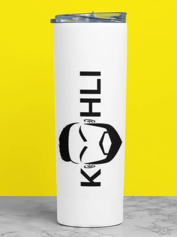 White_Virat_Kohli_Printed_Stainless_Steel_Tumbler_600_Ml_Water_Bottle_Best_Gift_For_Boys,_Girls,_Men,_Women_(Set_Of_1)