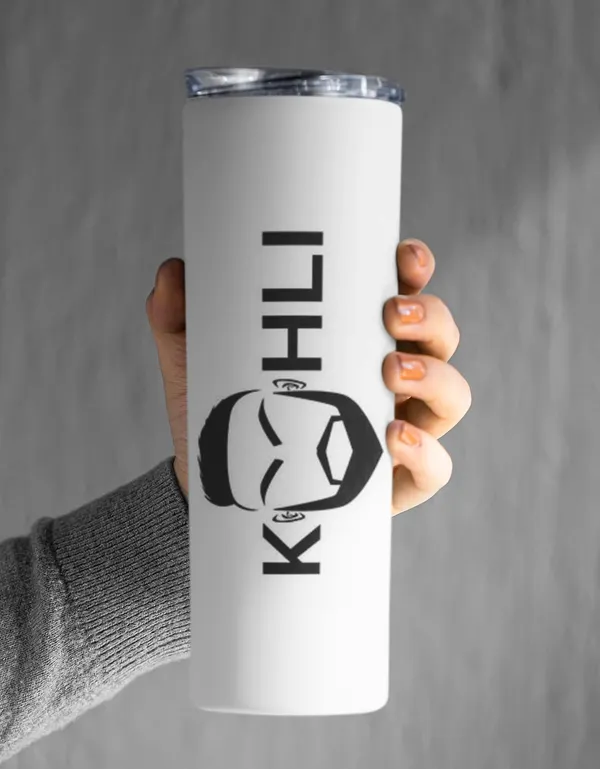 White_Virat_Kohli_Printed_Stainless_Steel_Tumbler_600_Ml_Water_Bottle_Best_Gift_For_Boys,_Girls,_Men,_Women_(Set_Of_1)