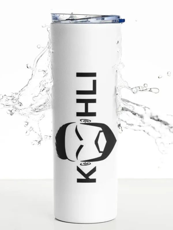 White_Virat_Kohli_Printed_Stainless_Steel_Tumbler_600_Ml_Water_Bottle_Best_Gift_For_Boys,_Girls,_Men,_Women_(Set_Of_1)