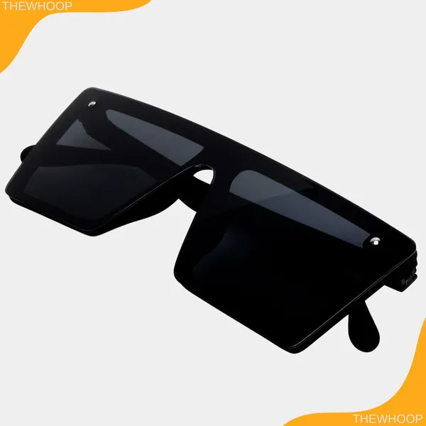 Matte_Black_Stylish_Latest_Uv_Protection_Sunglasses_For_Men_And_Women