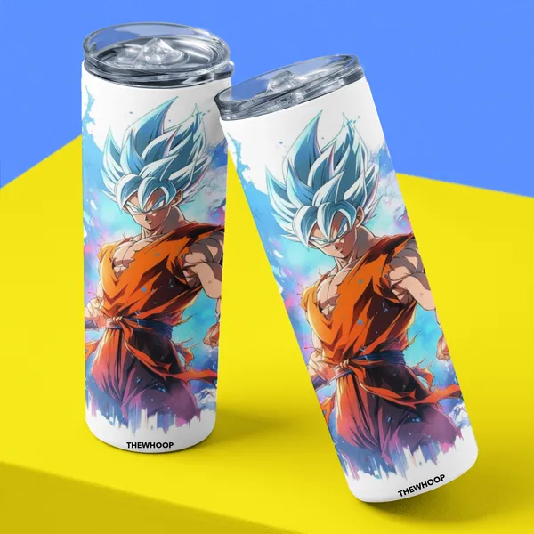 Combo_Of_Anime_Printed_Stainless_Steel_Tumbler_600ml_Sipper_Bottle_&_Keychain_Combo_With_12_Hours_Hot_&_Cold_Feature_|_Best_Gift_For_Naruto/_Goku/_Saitama/_Luffy_Anime_Fans_(Goku-Anime)
