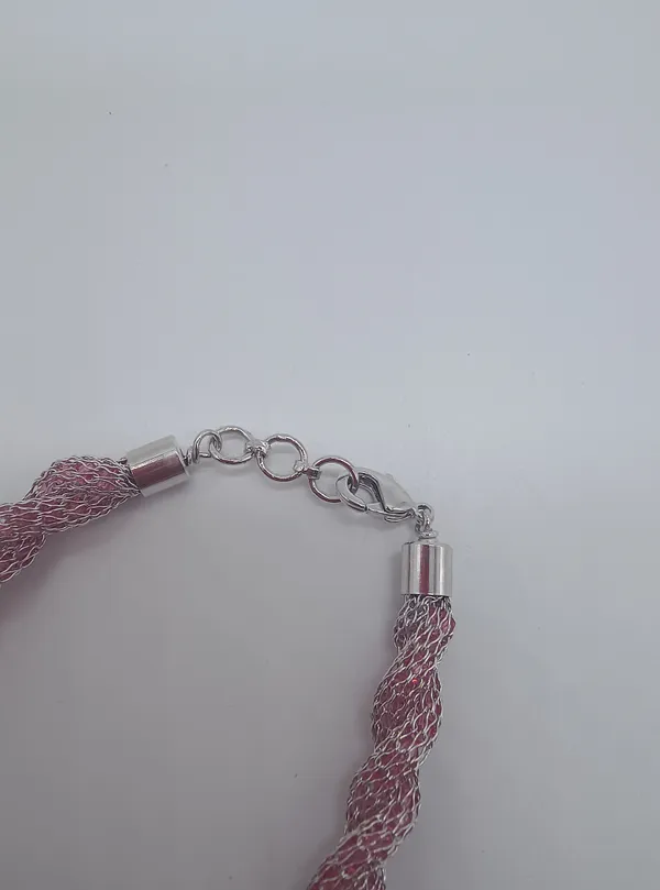 Pink_Premium_Delicate_Bracelet_For_Women