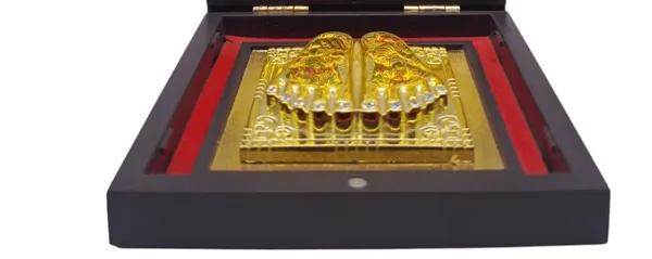Brown_Premium_Gold_Metal_Ganeshji_Idol_For_Home/_Office_Decor