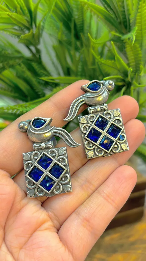 Silver_Look_like_brass_earrings