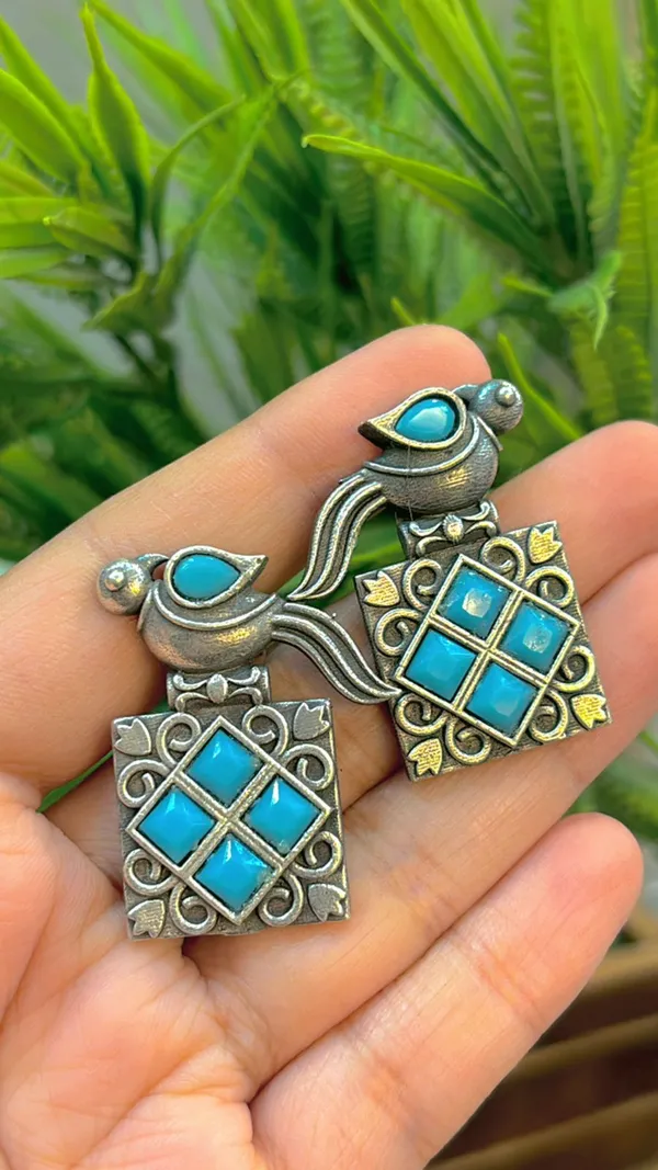 Silver_Look_like_brass_earrings