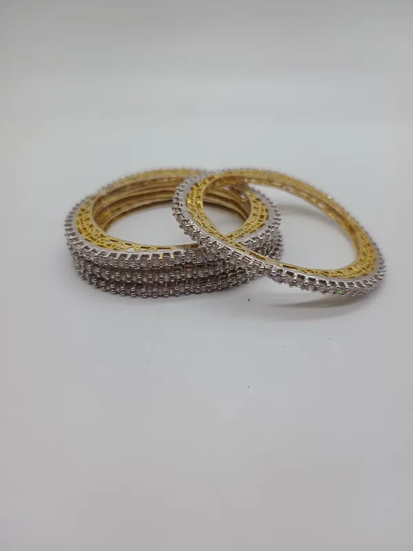 Gold_Premium_Stone_Bangles_For_Women