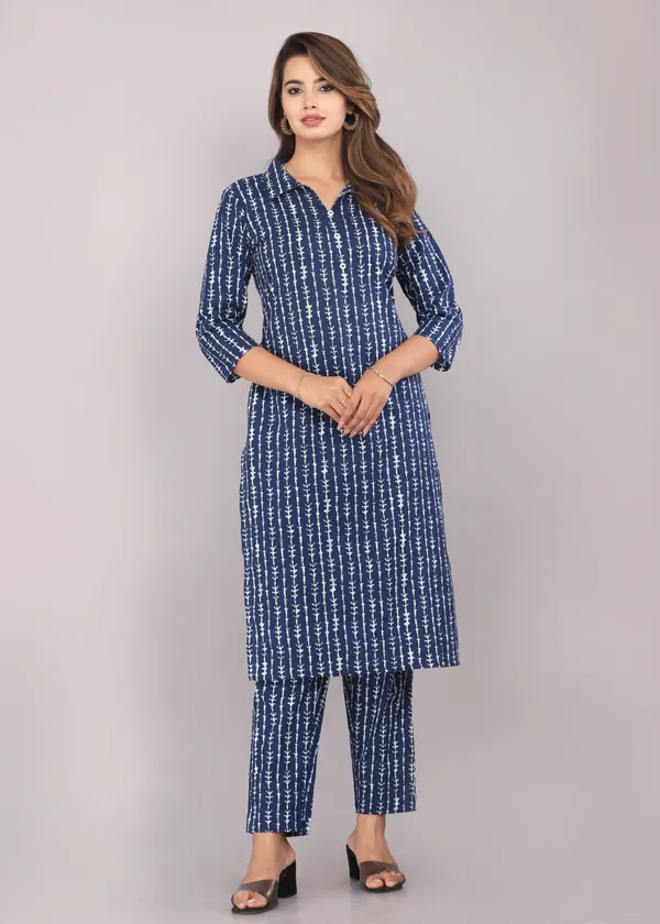 Indigo_Printed_Pure_Cotton_Co-ord_Set