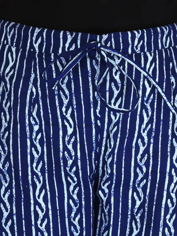 Indigo_Printed_Pure_Cotton_Pant