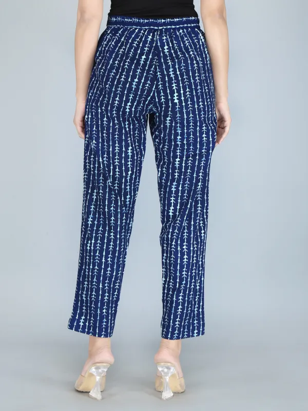 Indigo_Printed_Pure_Cotton_Pant