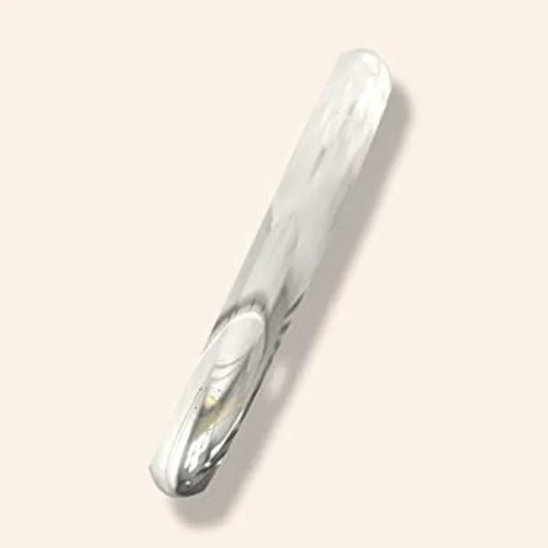 Silver_925_Mirror_Finish_Solid_925_Sterling_Kada_For_Men_And_Women_(Half_Round_Solid_Bangle)_(2:2_Aana)