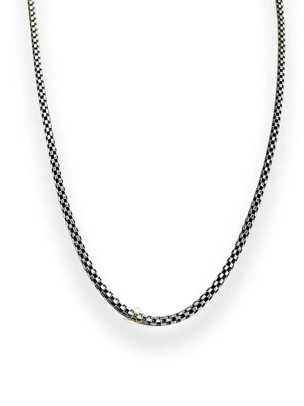 Silver_925_Sterling_Popcorn_Chain_For_Men_Women_Boys_And_Girls_Oxidized_Chain_Necklace_Bis_Hallmarked_Chain_(Box_24In_11Gm)