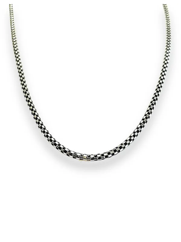 Silver_925_Sterling_Popcorn_Chain_For_Men_Women_Boys_And_Girls_Oxidized_Chain_Necklace_Bis_Hallmarked_Chain_(Box_24In_11Gm)