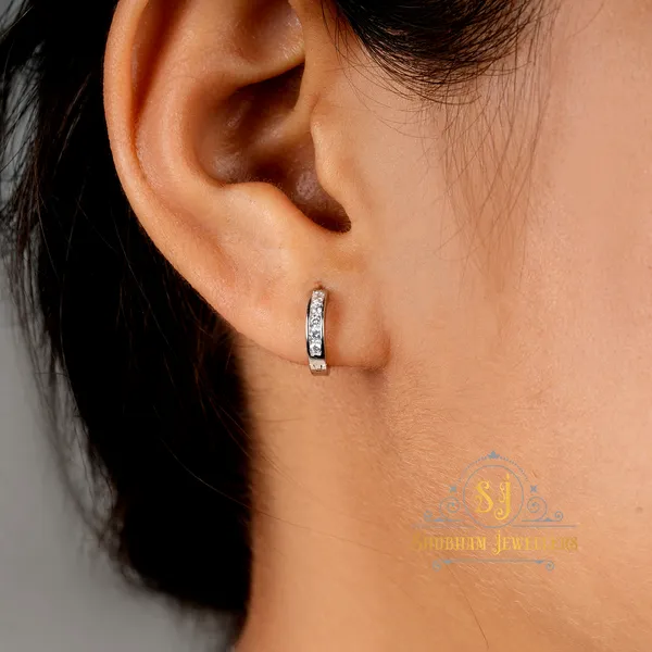 Silver_Tiny_Hoop_And_Septum_Nose_Ring_One_Piece/Combo/Gold_18K_750/925_Sterling_Simple_&_Beautiful_Nose_Pin_For_Women_&_Girls_(Cz_Hoop)