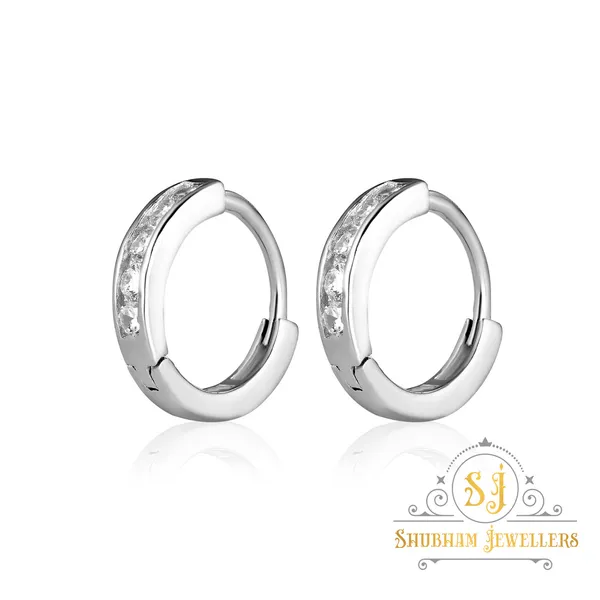 Silver_Tiny_Hoop_And_Septum_Nose_Ring_One_Piece/Combo/Gold_18K_750/925_Sterling_Simple_&_Beautiful_Nose_Pin_For_Women_&_Girls_(Cz_Hoop)