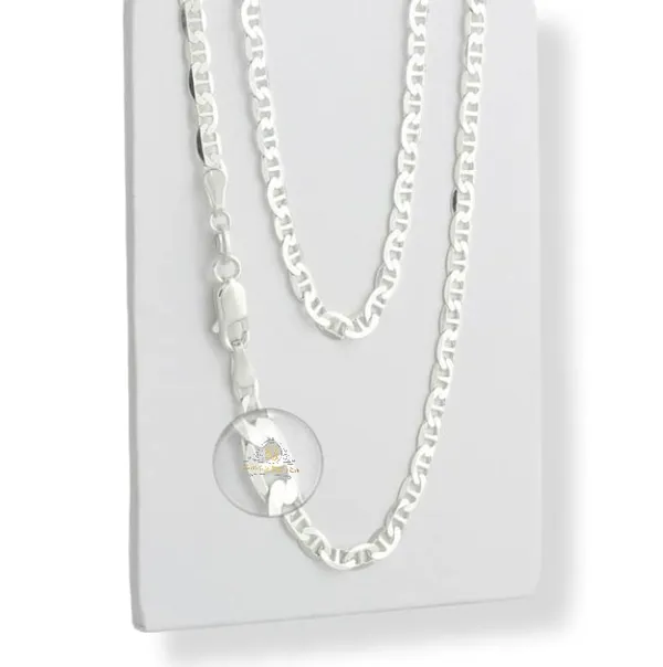 Silver_Pure_925_Sterling_Italian_Sachin_Curb_Chain_Necklace_Acpl_For_Men_20_Inches(17_Gm)
