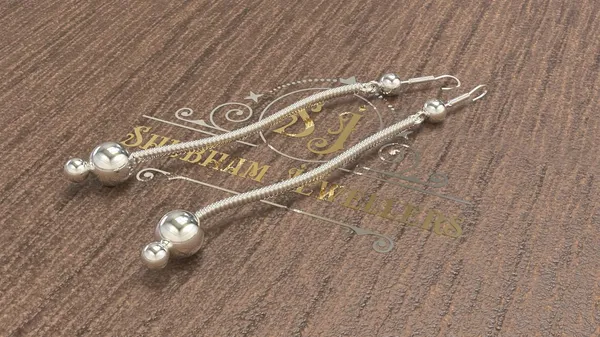 Silver_Minimalist_Long_Thin_Sterling_Bis_Hallmarked_Jewelry_Linear_Drop_Dangle_Earrings