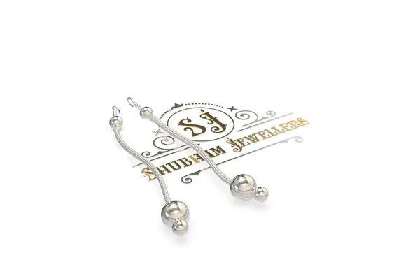 Silver_Minimalist_Long_Thin_Sterling_Bis_Hallmarked_Jewelry_Linear_Drop_Dangle_Earrings