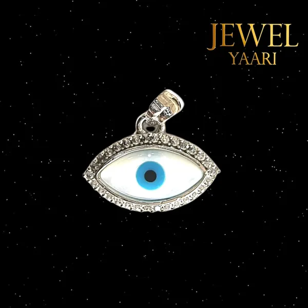 Silver_By_Stylish_Evil_Eye_Necklace_Pendant_Third__Eyes_Amulet_Protection_Pendant_For_Girls_Women_Mens_And_Children_(Evil_Eye_Pendant_Only_Small_Eye)