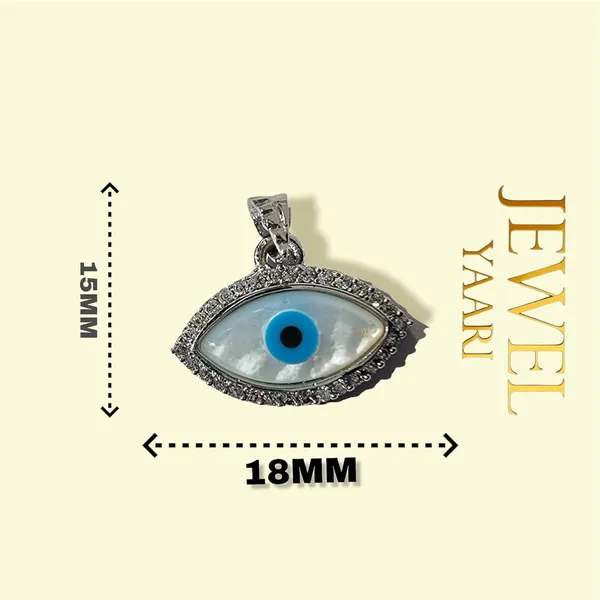 Silver_By_Stylish_Evil_Eye_Necklace_Pendant_Third__Eyes_Amulet_Protection_Pendant_For_Girls_Women_Mens_And_Children_(Evil_Eye_Pendant_Only_Small_Eye)