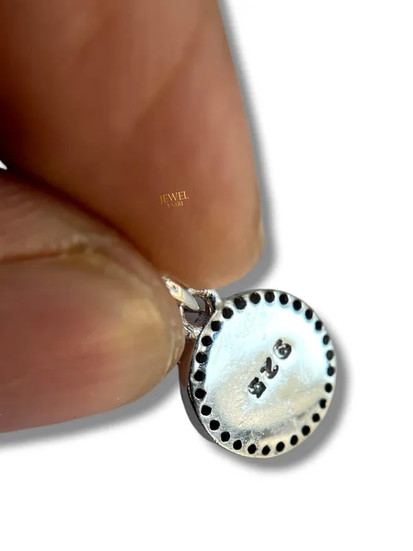 Silver_By_Stylish_Evil_Eye_Necklace_Pendant_Third__Eyes_Amulet_Protection_Pendant_For_Girls_Women_Mens_And_Children_(Evil_Eye_Pendant_Only_Round)