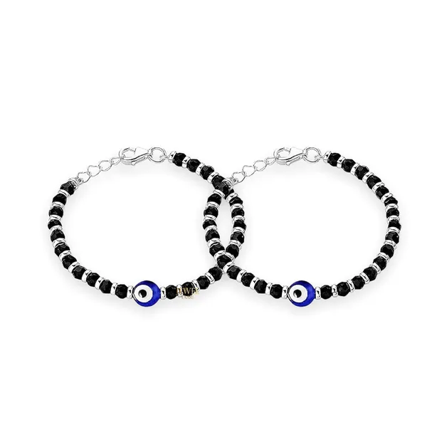 Bracelet chandi ka store